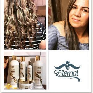 intensive treatment repairs everything